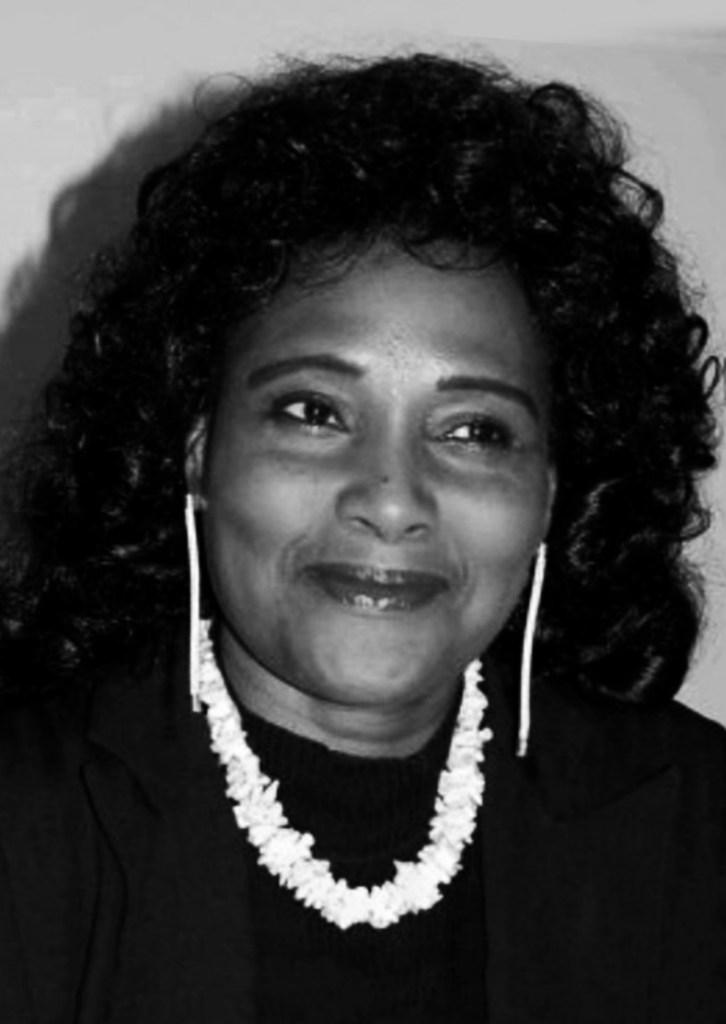 MARIE-ELISE GBEDO : LA FÉMINISTE DÉCOMPLEXÉE 