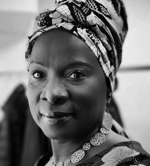 angelique kidjo