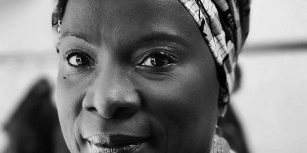 angelique kidjo